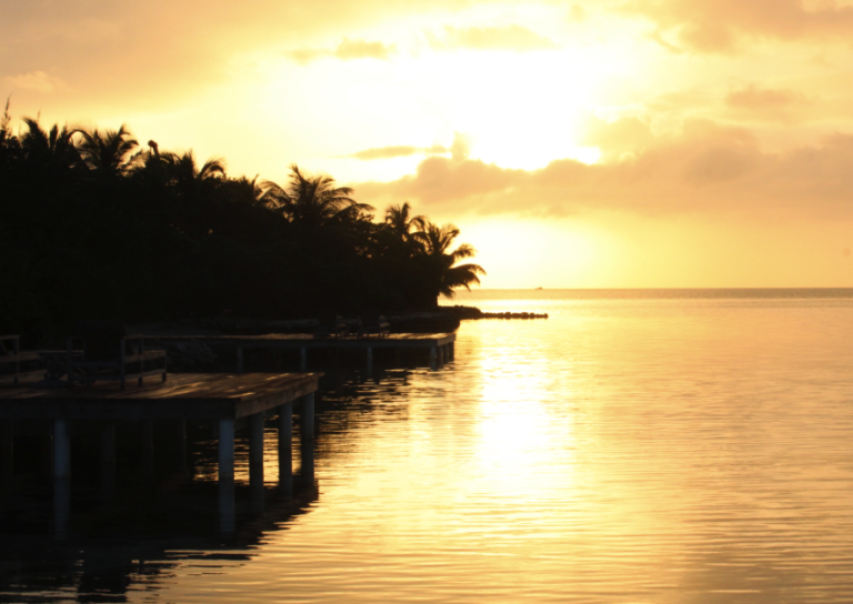 Two massages in one week! Now that’s the way to travel