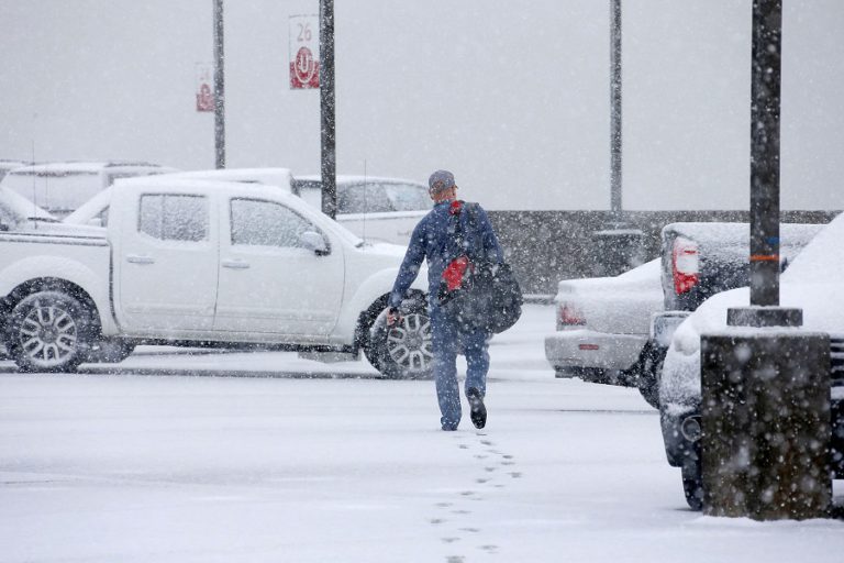 Options when weather derails your trip