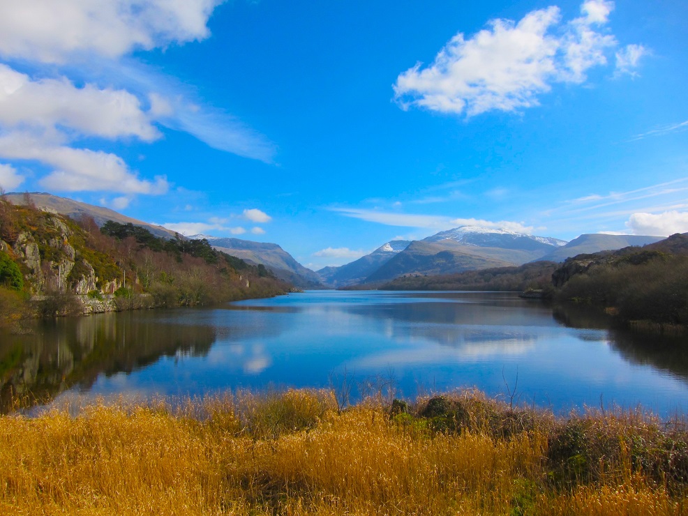 Snowdon