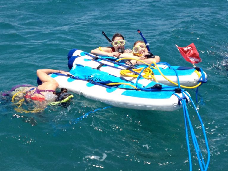 The Wild Side of Puerto Rico: Extreme Sports f