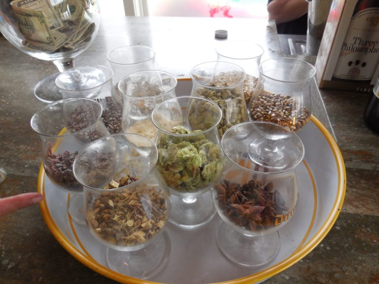 Families learn 19th Century farming in Cooperstown NY