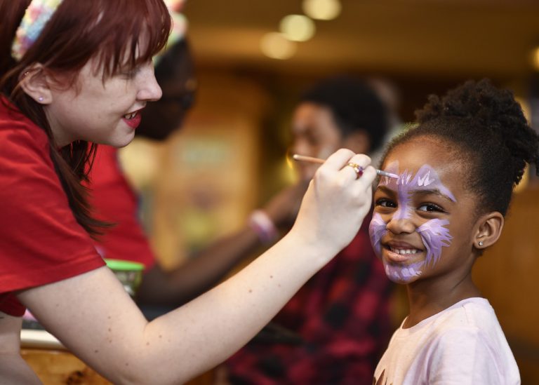 On spring break, without busting the budget