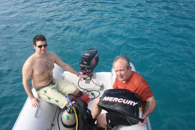 “We’re grownups mom! Don’t sweat the small stuff”