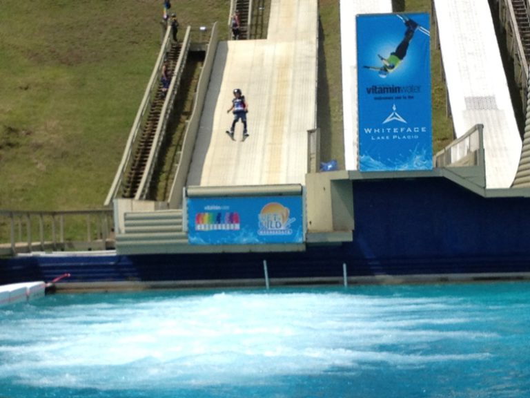 The amazing sights you see in and around Lake Placid, NY