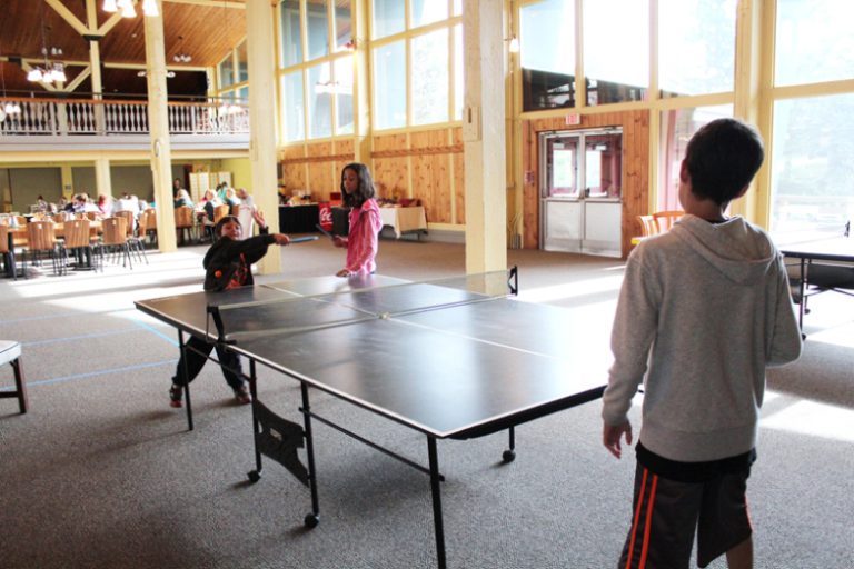 Unplug and Reconnect at Mount Snow Family Camp