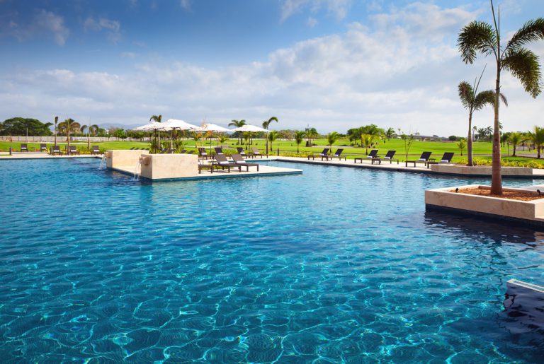 Family Fun in Panama City, Panama