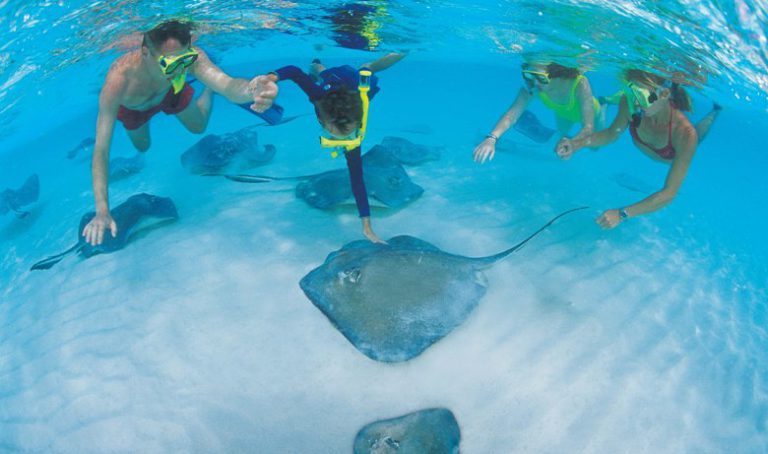 How families can get great deals in the Caribbean in summer