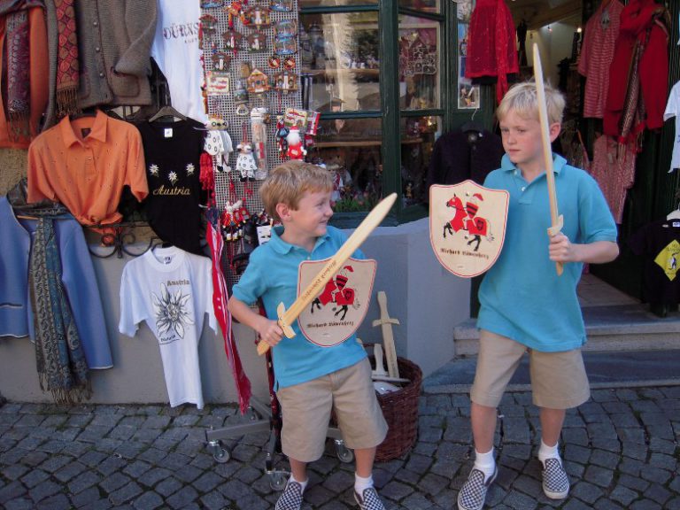 A new-style adventure by Disney — no mouse ears