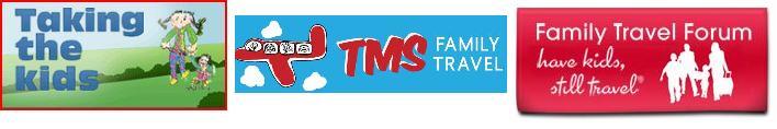 A lot of good news for family travelers from the first TMS “summit”