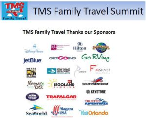 TMS Family Travel Summit