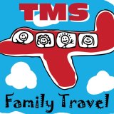 All of us want the same thing from family travel – a vacation and memories