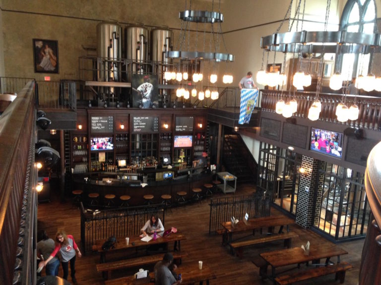 Food Tours: A Delicious Way To Explore Cincinnati OH