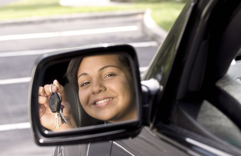 Driving Smart with Kids in the Car This Holiday Season