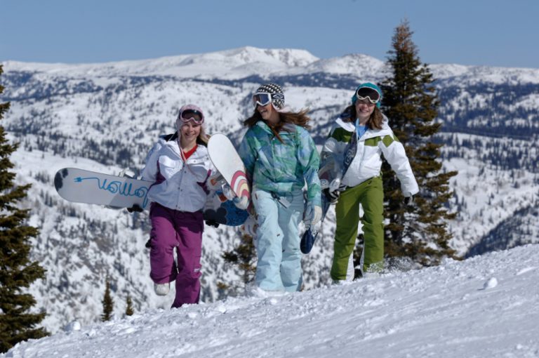 Moms gotta have fun too