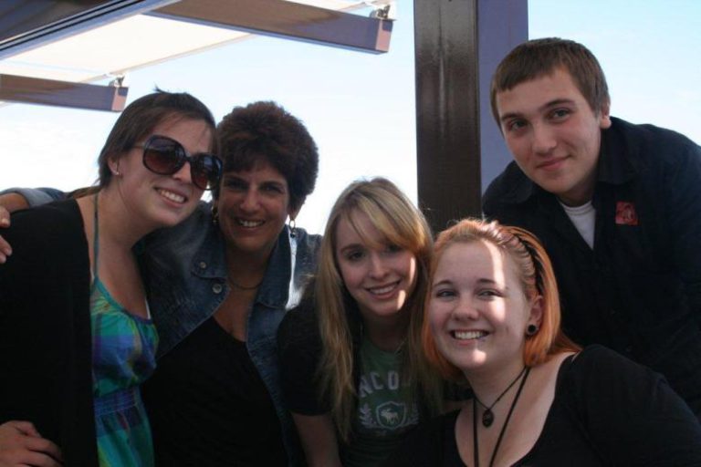 Who says Disney cruises are for little kids?