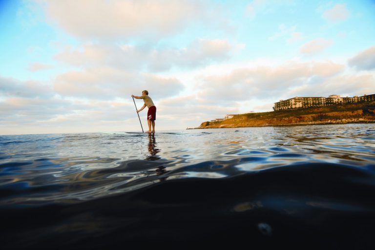 Terranea, A Southern California Resort Respite
