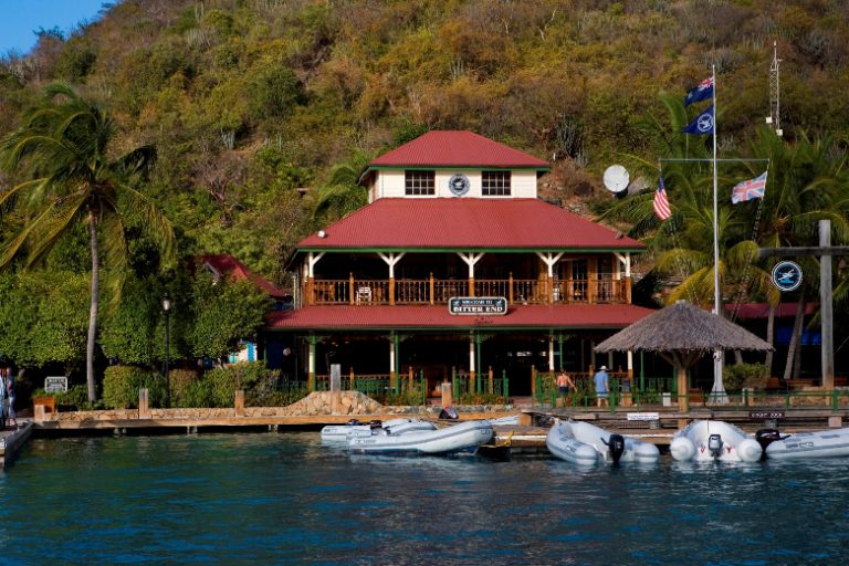 To the Caribbean and savings in summer