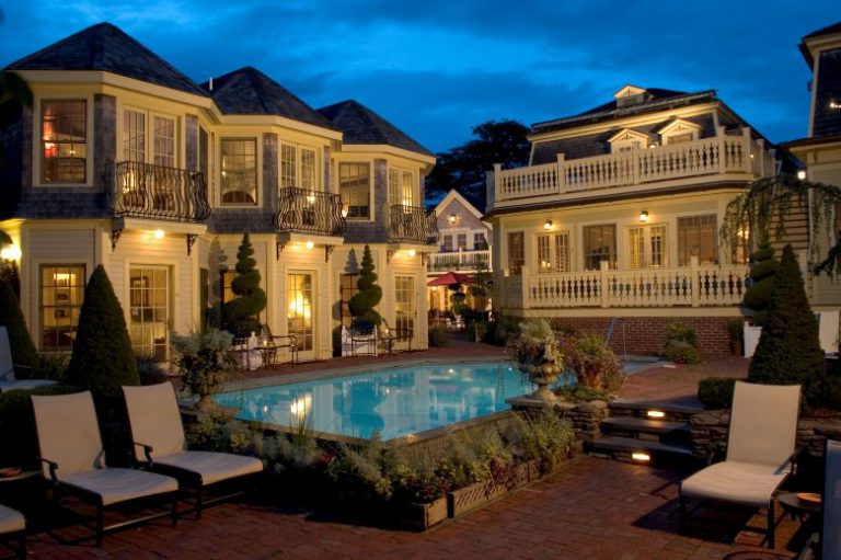 To Provincetown — Not Just for Gay and Lesbian Couples