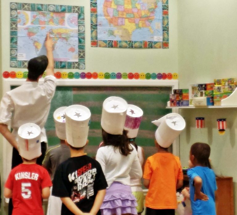 San Diego’s “Kids Free Month” draws the family travelers