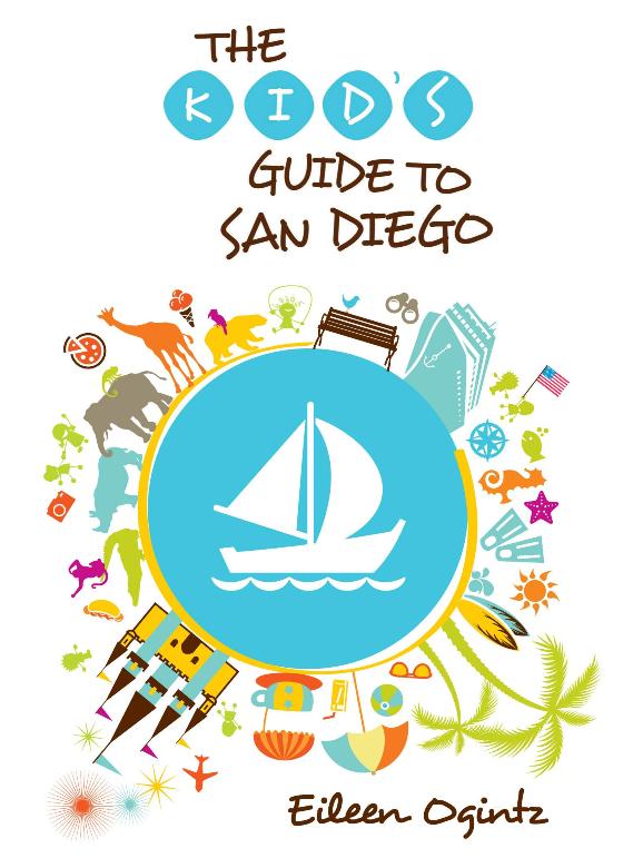 The Kids Guide to San Diego