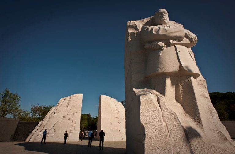 Exploring African-American history in Washington, D.C., and beyond