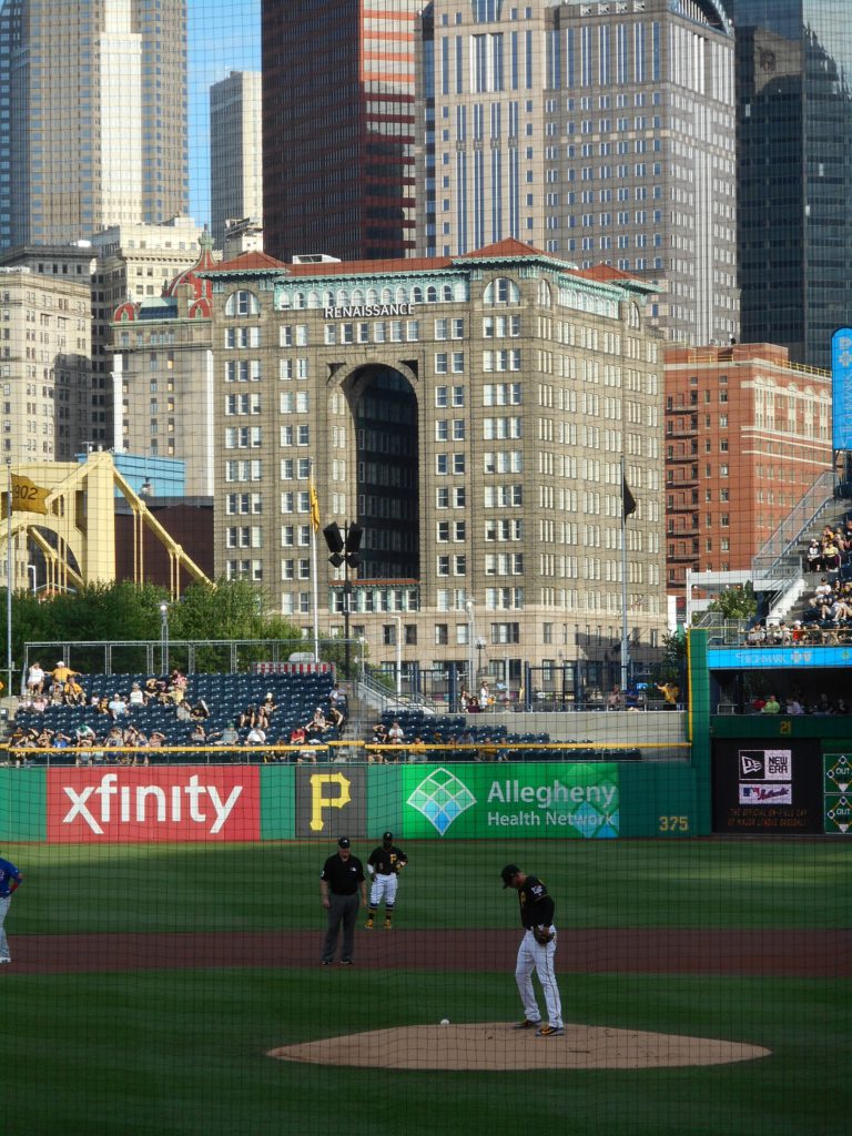 The newest hotel guest VIPS are WHO?