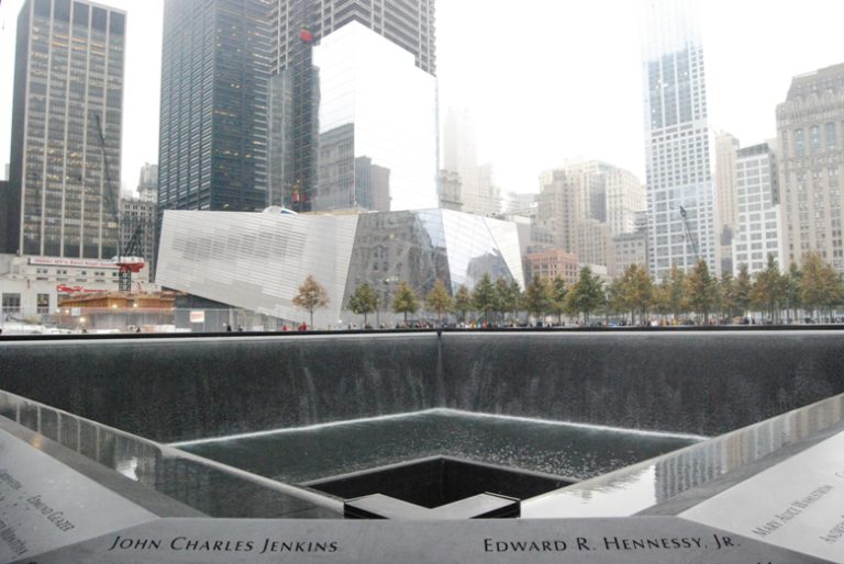 Lower Manhattan is New York’s must-see destination