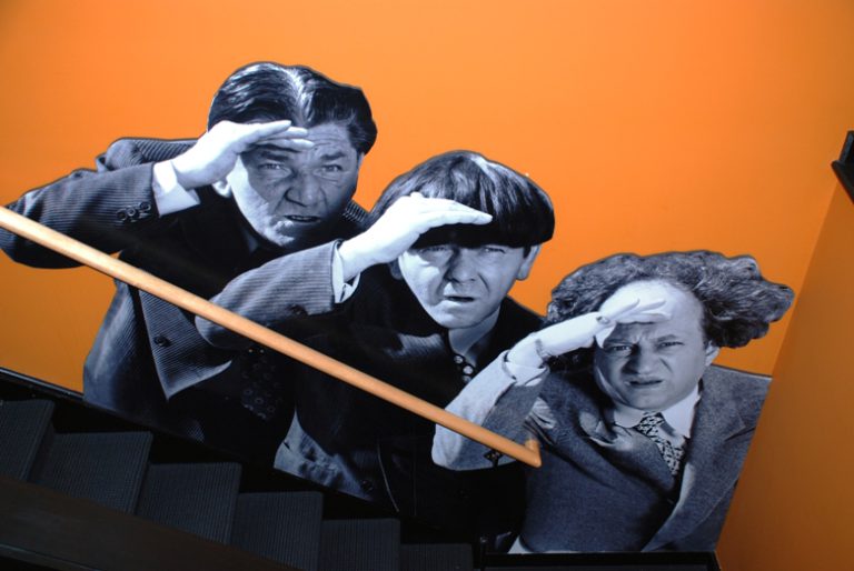 This fall, explore America off the beaten path