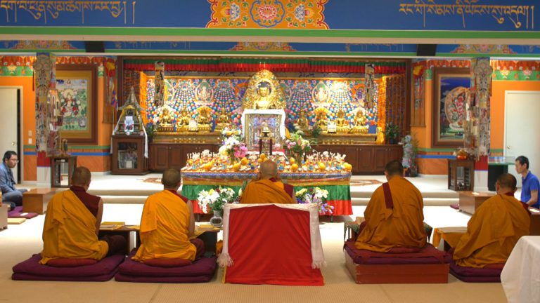 Taking the Kids — on the college tour circuit