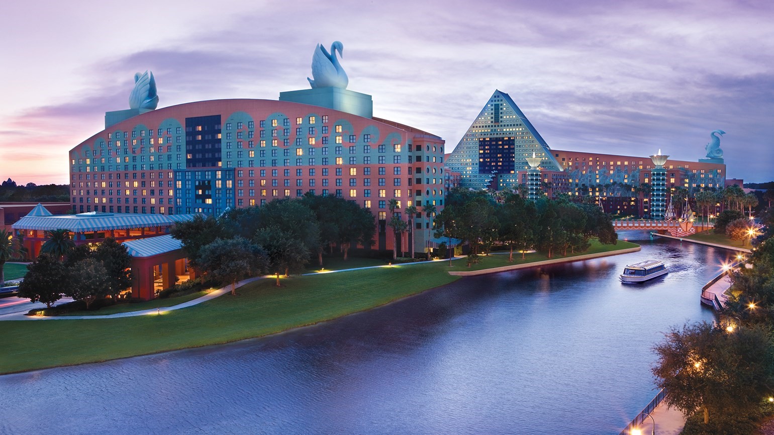 New hotels in orlando fl