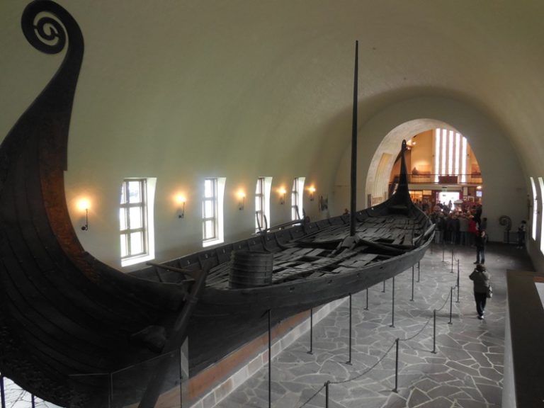 Speed museum-seeing in Oslo with the OsloPASS