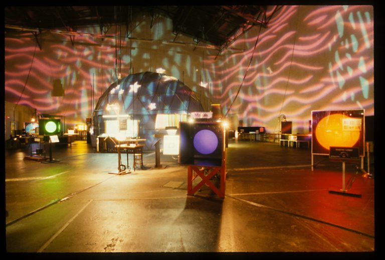 A Visit to the San Francisco Museums