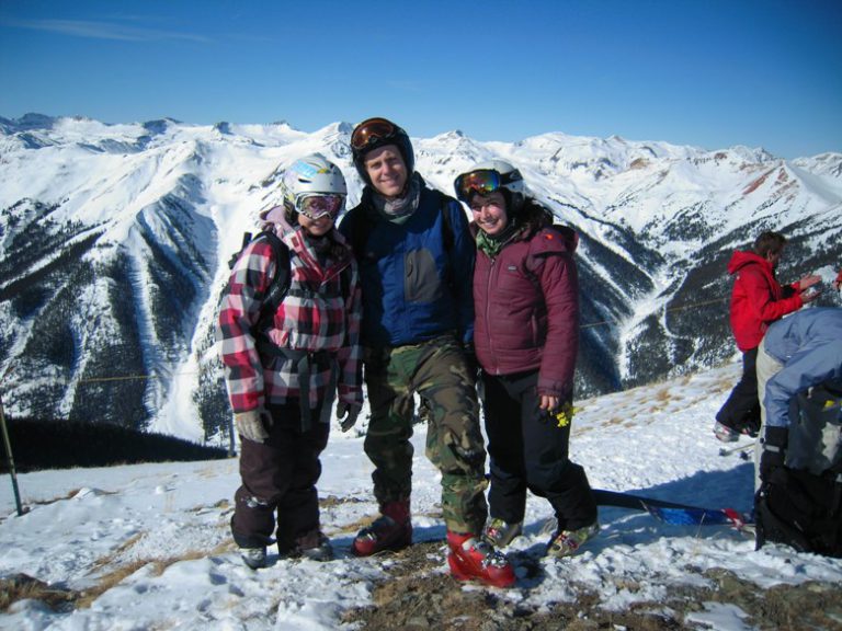 Five Days in Silverton and Telluride, Colorado