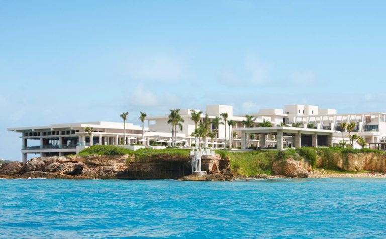 To the Caribbean in Summer