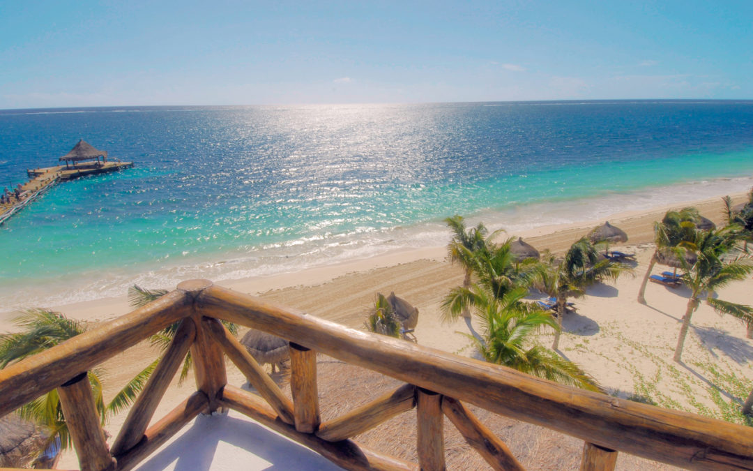 Four days on Mexico’s Riviera Maya (Yes, it’s safe!)