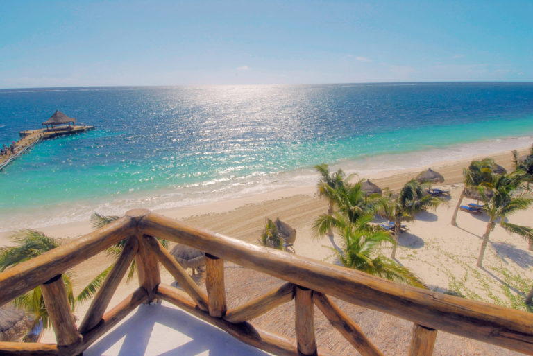 Four days on Mexico’s Riviera Maya (Yes, it’s safe!)