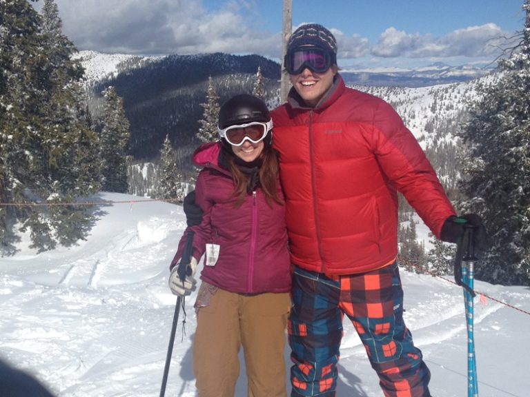 Mellow Monarch Gives Families a Place to Chill