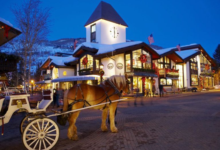 SNARING A WINTER DEAL