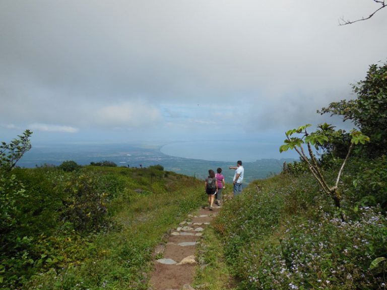 On Lake Nicaragua, a dream comes true at Jicaro Island Ecolodge