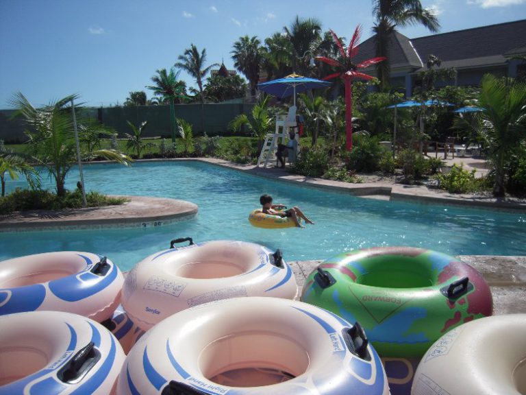 Turks and Caicos — Day Two