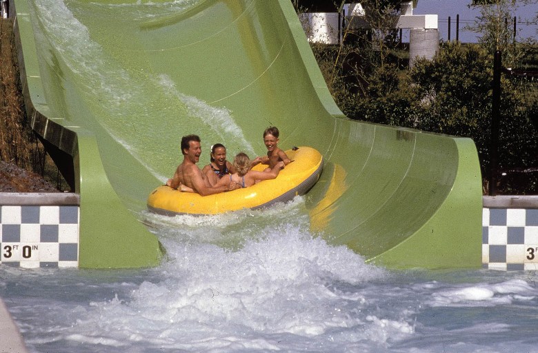 To Sea World’s new Aquatica and other water parks this summer