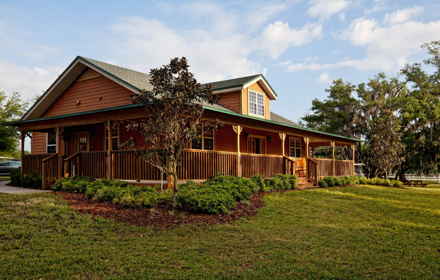 Westgate River Ranch Resort Offers Upscale Cowboy Living in Central Florida