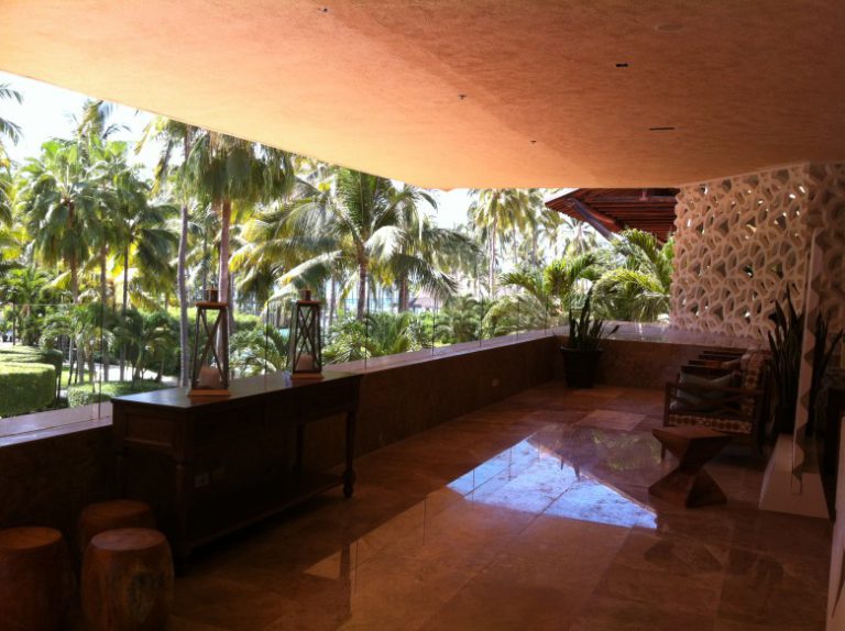 Puerto Vallarta resort is more than an all-inclusive