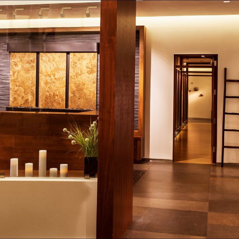 The pluses of skiing without the kids — at the Westin Riverfront Resort in Colorado