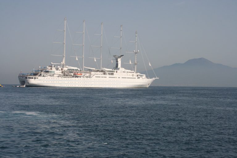 Kids can have fun on a grown-up cruise