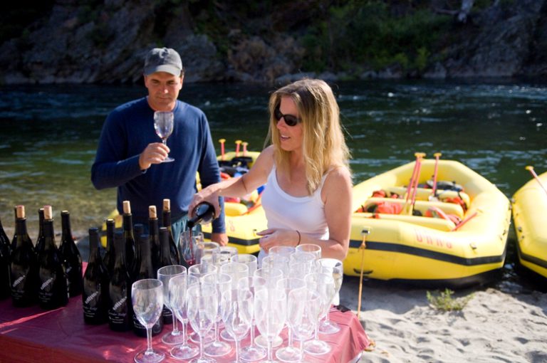 Taking the Kids doesn’t mean leaving the romance behind