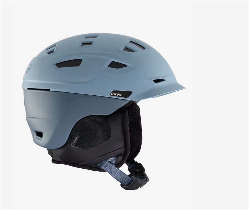 Women's Anon Nova MIPS Helmet from Burton