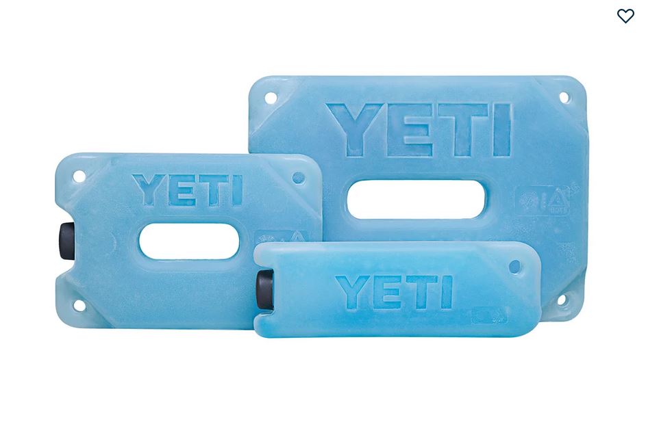 Yeti Roadie 24 Accessories 