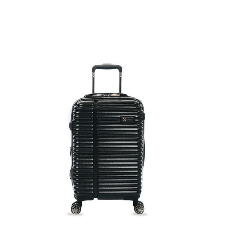 Luggage that glides effortlessly through airports and more