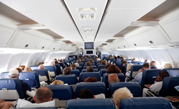 Flying this summer?  Get smart before you go